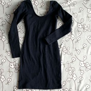 American Apparel Bodycon Dress